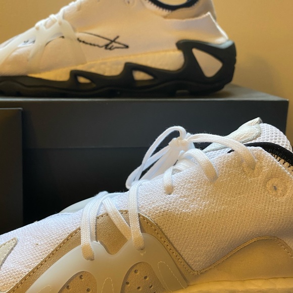 Brand New Y3 FYM S-97 - Picture 2 of 6